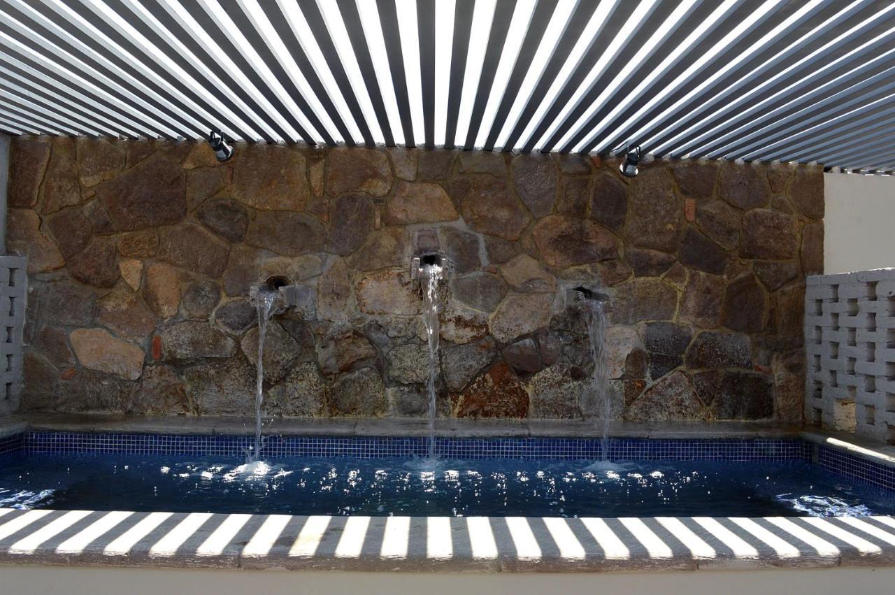 Casa 1810 Hotel Boutique San Miguel de Allende Exterior foto