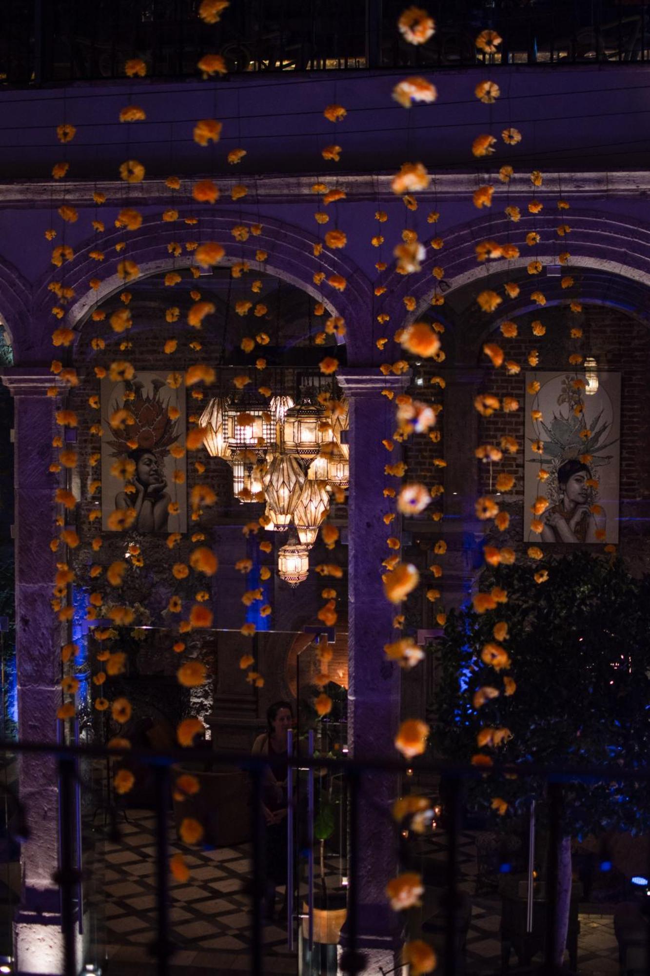 Casa 1810 Hotel Boutique San Miguel de Allende Exterior foto