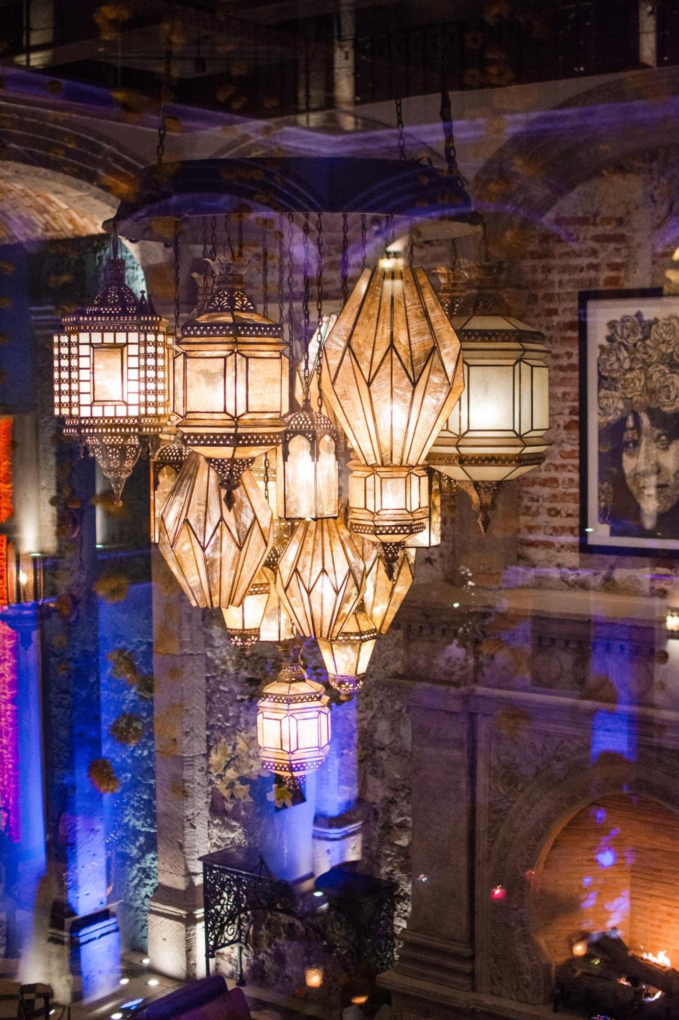 Casa 1810 Hotel Boutique San Miguel de Allende Exterior foto